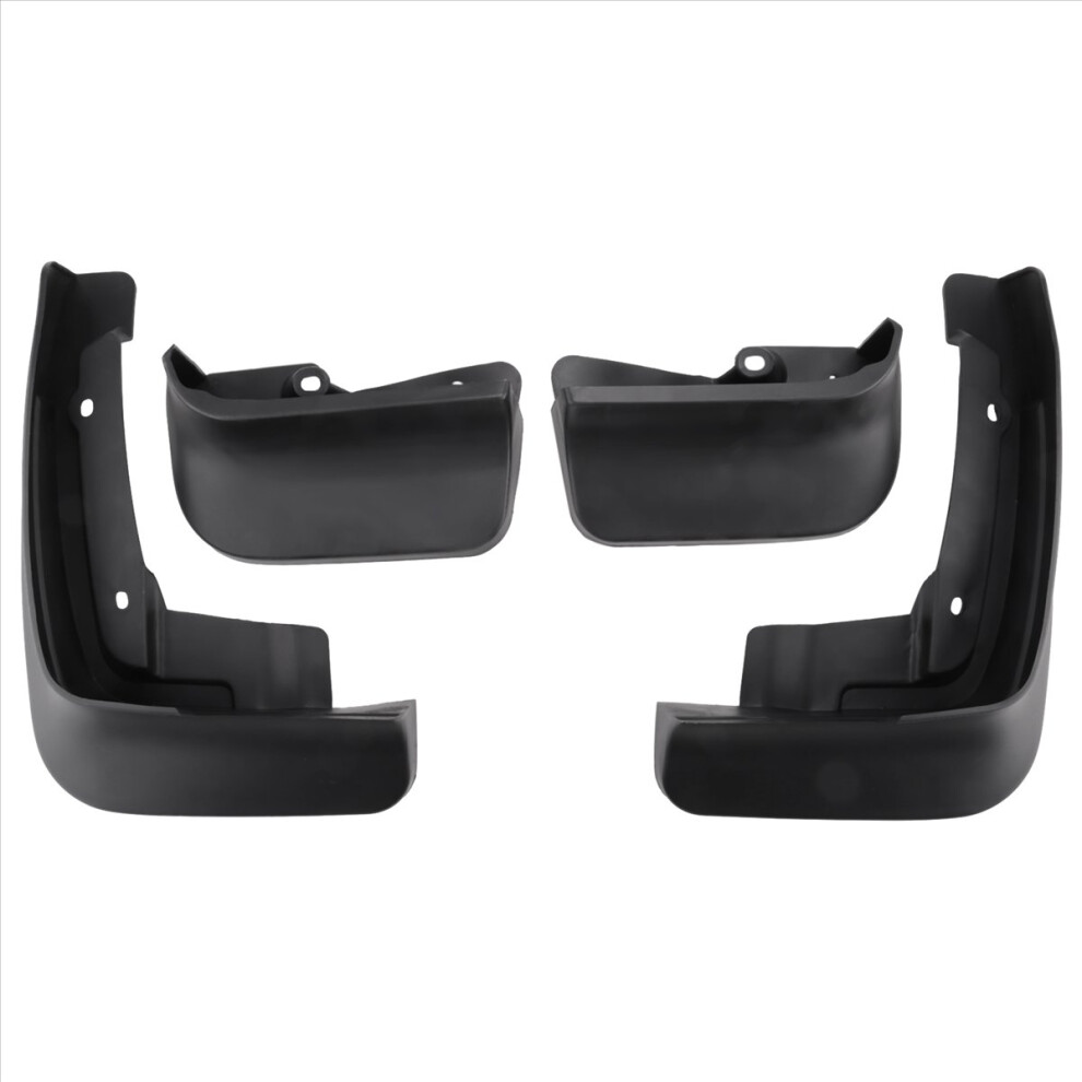For Transporter T5 T6 2008-2018 Car Mud Guard Spla 4852351782311
