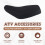 ATV Seat Cushion 50Cc / 70Cc 90Cc 110Cc 125Cc For 4