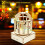 Wooden Building Toys, Activities Projects 3D Puzzl 3
