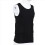 Men's Rib Protector Padded Vest Compression Shirt 9
