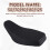 ATV Seat Cushion 50Cc / 70Cc 90Cc 110Cc 125Cc For 6