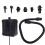 Paddle Board Pump 20PSI High Pressure Electric Air 2