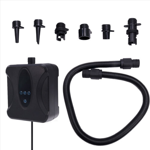 Paddle Board Pump 20PSI High Pressure Electric Air 1