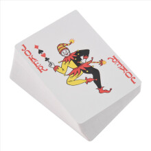 Secret Marked Poker Cards See Through Playing Magi
