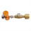 Soda Water CO2 Adapter Carbonator Refill Fill Stat 7