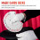 Secret Marked Poker Cards See Through Playing Magi 4