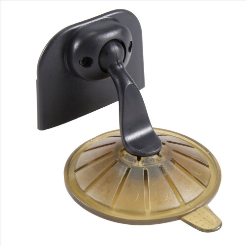 3.5 " Suction Cup Base Support GPS Navigation Hold 1