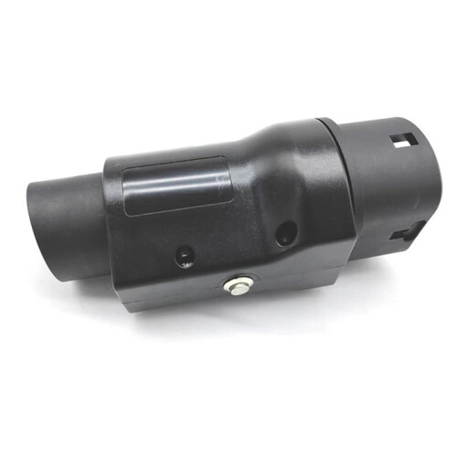 GBT to Type1 Adapter 7.2Kw Compatible with GB/T Ch 1