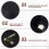 ATV Seat Cushion 50Cc / 70Cc 90Cc 110Cc 125Cc For 7