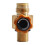 CO2 Tank Adapter,G1/2 14 M18X1.5 Refill Valve Adap 6