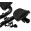 Cycling Adjustable Bicycle Relax Rest Armrest Hand 4
