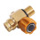 CO2 Tank Adapter,G1/2 14 M18X1.5 Refill Valve Adap 5