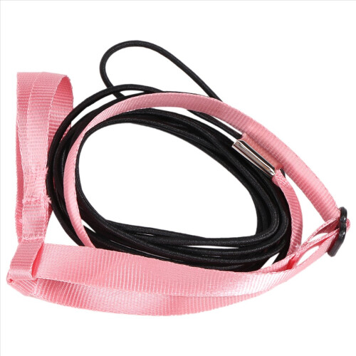 Pet Bird Harness and Leash,Adjustable Parrot Bird 1