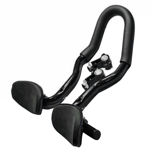 Cycling Adjustable Bicycle Relax Rest Armrest Hand 2