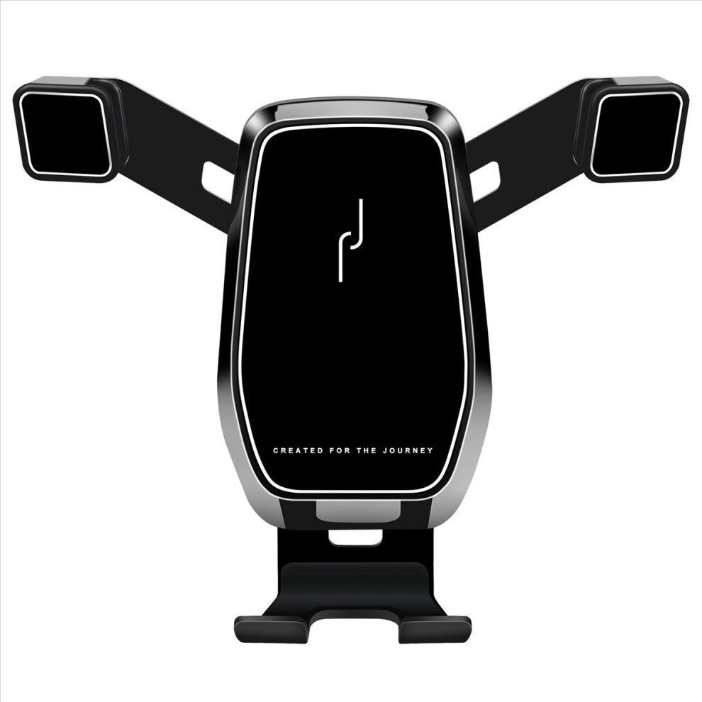 Car Mount Phone Holder Air Vent Clip Mobile For Al 4852351790187