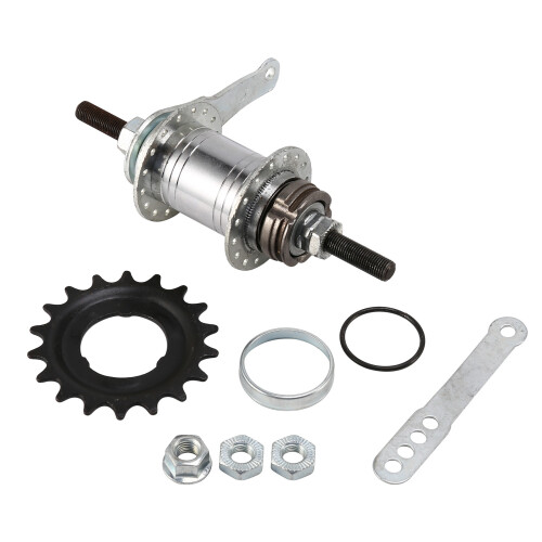 32 Hole Reversing Ride Backwards Brake Fixed Gear