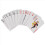 Secret Marked Poker Cards See Through Playing Magi 3