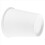 White Paper Cups, Small Disposable Bathroom, Espre 3