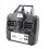 1/16 RC Car Remote Control 7.0 Mainboard + 2.4G Tr 10