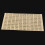 120 Pcs False Nail Practic Tips Sticks Display Sta 9