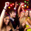 100 Pack VIP Cloth Event Wristband, Solid Color Wr 6