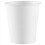 White Paper Cups, Small Disposable Bathroom, Espre 4