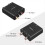 Modulator AV to Converter M61A TO CH3/CH4 Channel 6