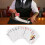 Secret Marked Poker Cards See Through Playing Magi 6