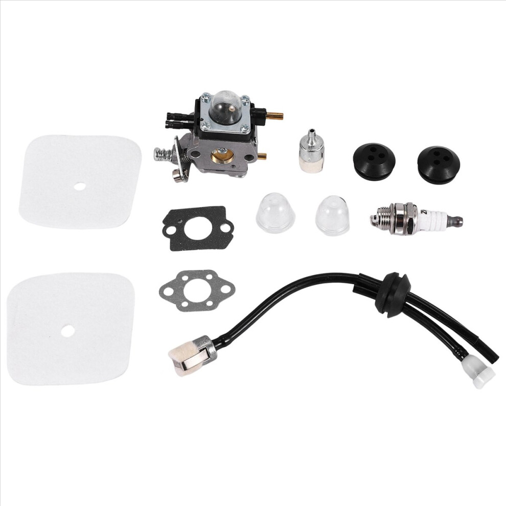 C1u-K54a C1u-K17 Carburetor Repower Kit For 2-Cycl 4852351789631