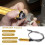 Engraving Machine Flexible Shaft 6mm Head Power To 8