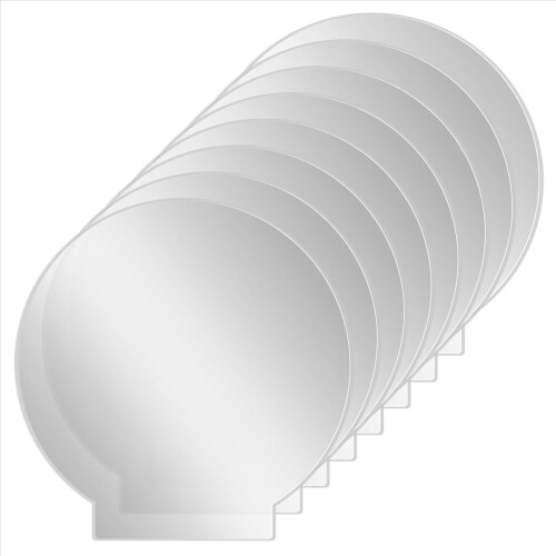 Thick Transparent Panel Board Sheet Clear Cast for 2