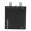-Compatible Modulator Adapter, Coaxial Converter, 9