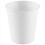 White Paper Cups, Small Disposable Bathroom, Espre 6