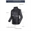 Men'S Raincoat Set Rainproof Mask Outdoor Work Hik 2