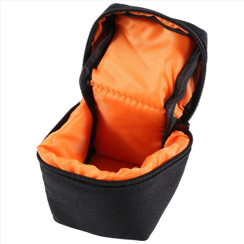 Camera Lens Bag Dslr Padded Thick Shockproof Prote 4852351791771