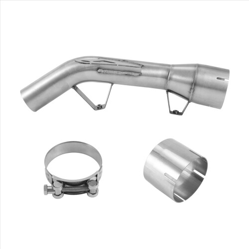 For Z900 2017-2022 Exhaust Escape Tube Eliminator 2