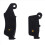 Motorcycle Front and Rear Brake Pads Disc for YZ12 5