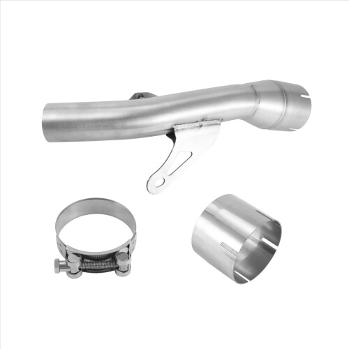 For Z900 2017-2022 Exhaust Escape Tube Eliminator 1