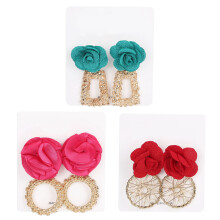 Secure Butterfly Clasp Backing Floral Lapel Pin Fastening Solution With Timeless Design Durable Lapel Accessory For Groom Wedding Party