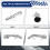 For Z900 2017-2022 Exhaust Escape Tube Eliminator 7