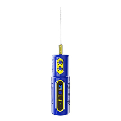 IR14 Mobile Phone Screen OCA Glue Remover Electric 2