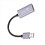 Video Capture Card USB 3.0 HD Audio 4K 60FPS Game 1