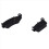 Motorcycle Front and Rear Brake Pads Disc for YZ12 4