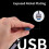 Video Capture Card USB 3.0 HD Audio 4K 60FPS Game 5