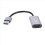 Video Capture Card USB 3.0 HD Audio 4K 60FPS Game 3
