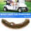 Golf Cart Accessories Replacement Brake Shoes for 7