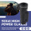 Super High Power 40X60 Monocular Telescope Portabl 5