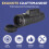 Super High Power 40X60 Monocular Telescope Portabl 6