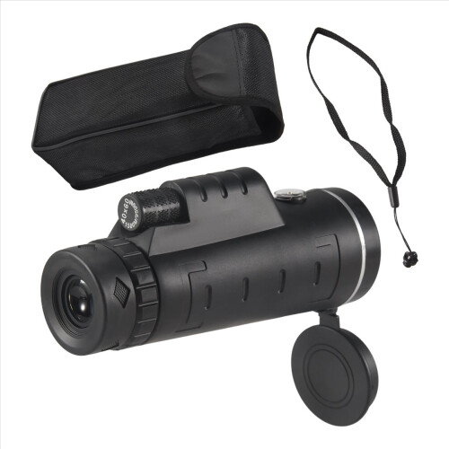 Super High Power 40X60 Monocular Telescope Portabl 2
