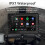 Motorcycle GPS Carplay Touchscreen, Wireless CarPl 7